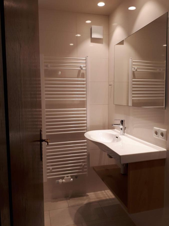 사슈른 Haus Gueatli 아파트 외부 사진